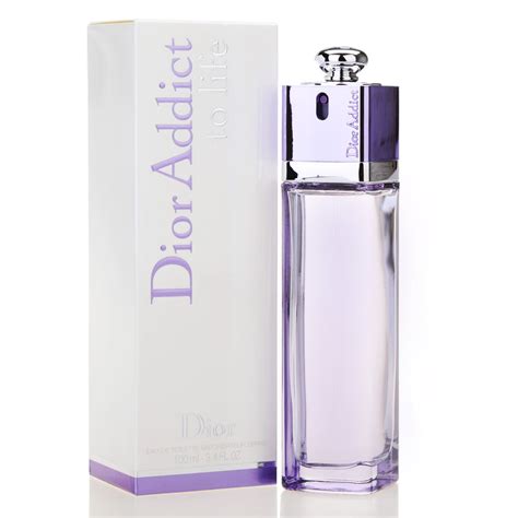 perfume dior addict to life|dior addict perfume best price.